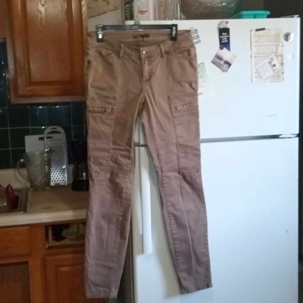 prAna utility pants